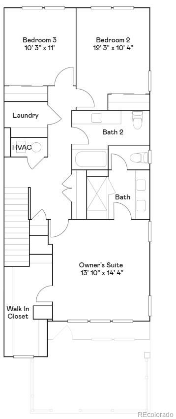MLS Image #2 for 6838 e 149th avenue 1,thornton, Colorado
