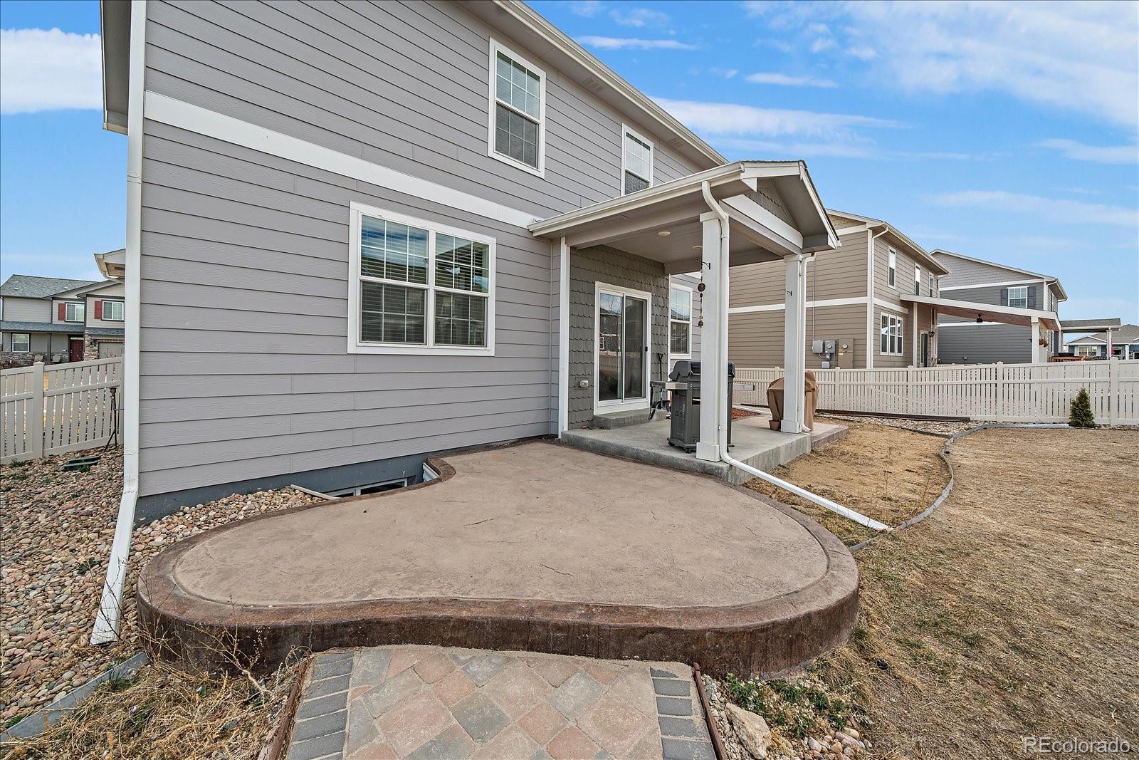 MLS Image #27 for 10097  cedar street,firestone, Colorado