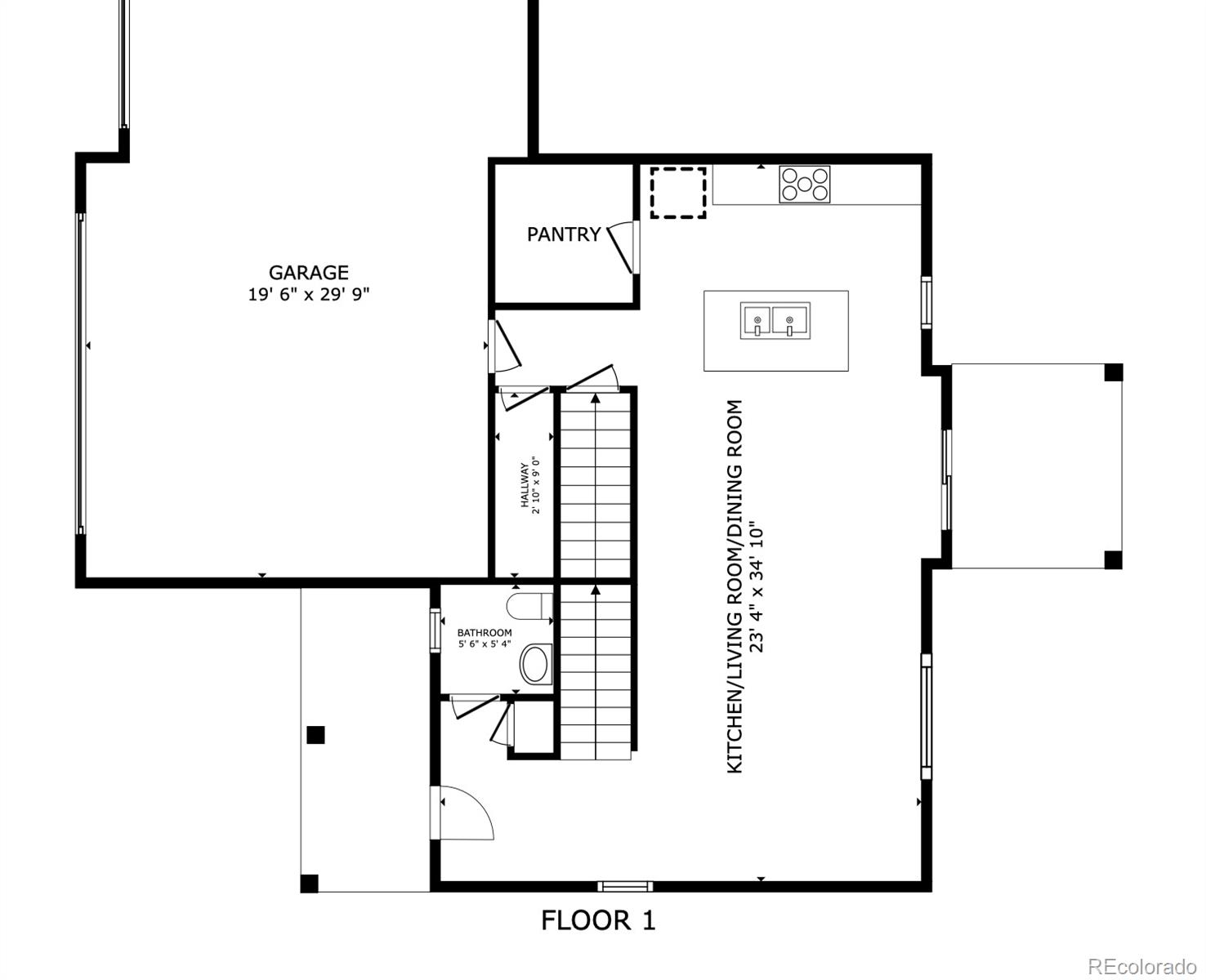 MLS Image #33 for 10097  cedar street,firestone, Colorado