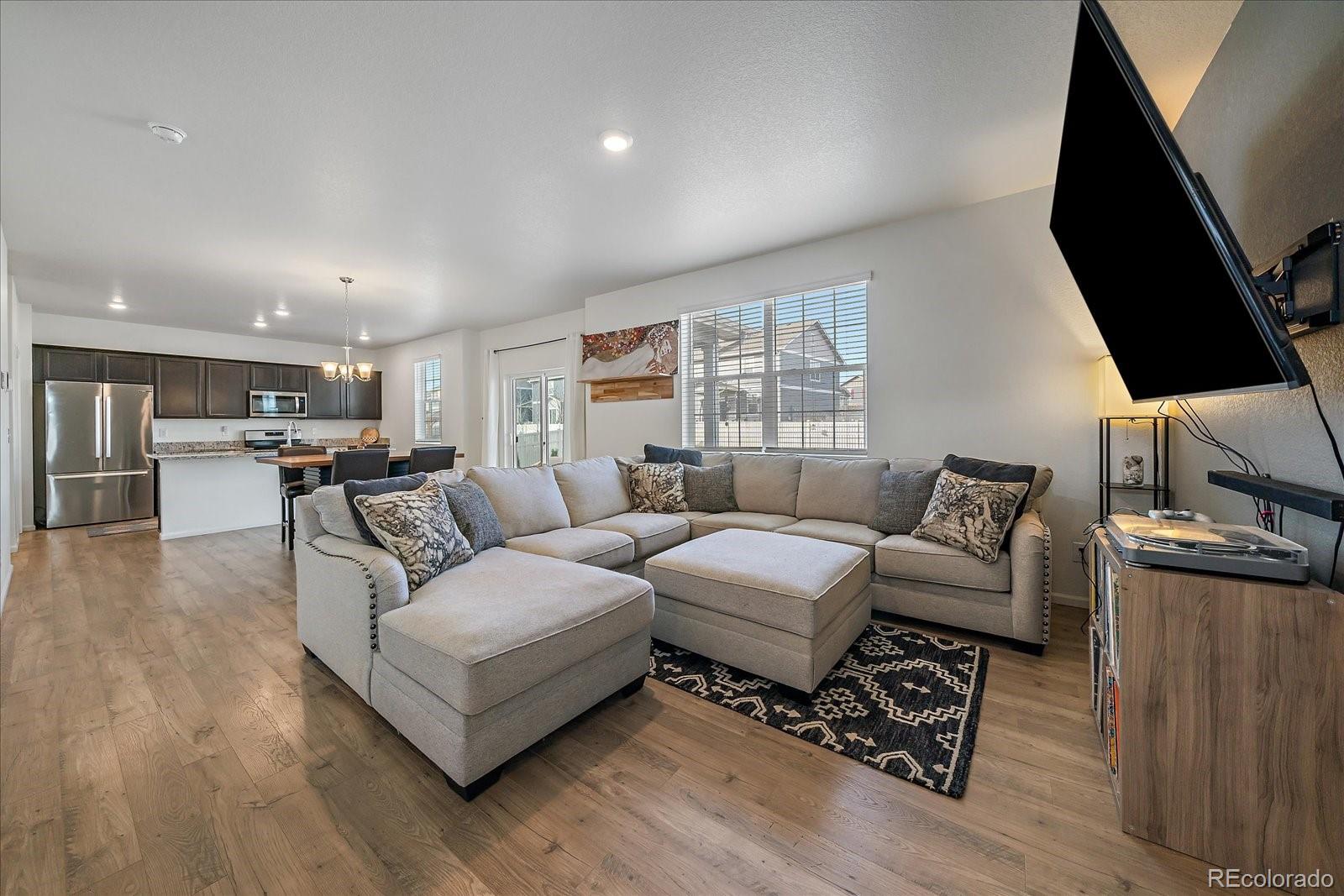 MLS Image #4 for 10097  cedar street,firestone, Colorado