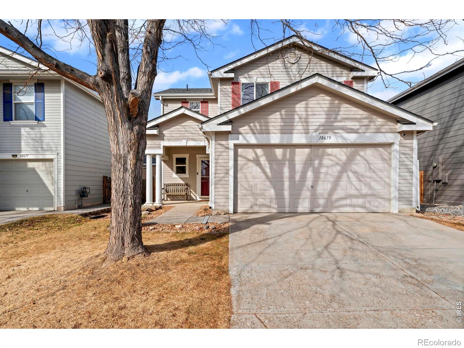 MLS Image #1 for 10679  durango place,longmont, Colorado