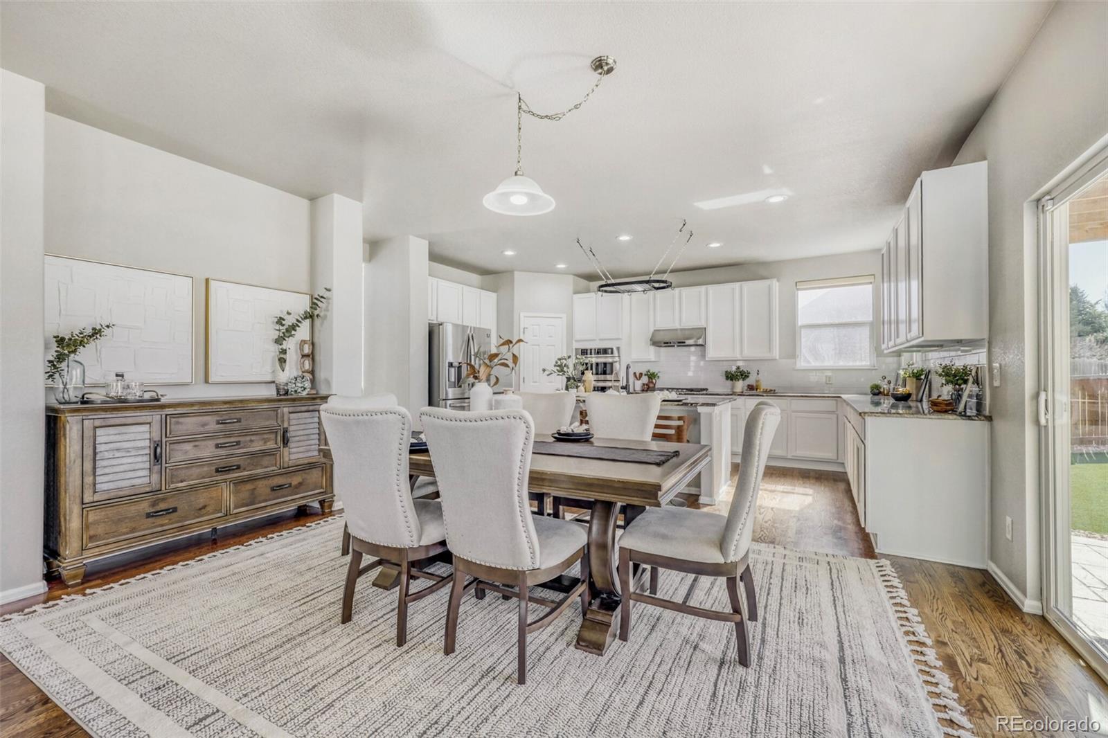 MLS Image #10 for 2611  cache creek court,castle rock, Colorado