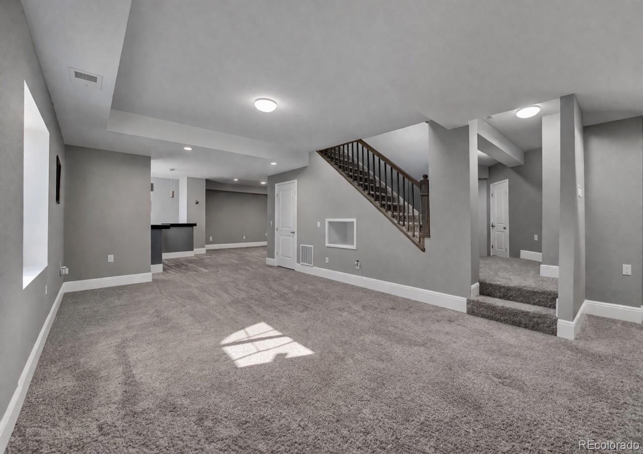 MLS Image #11 for 2611  cache creek court,castle rock, Colorado