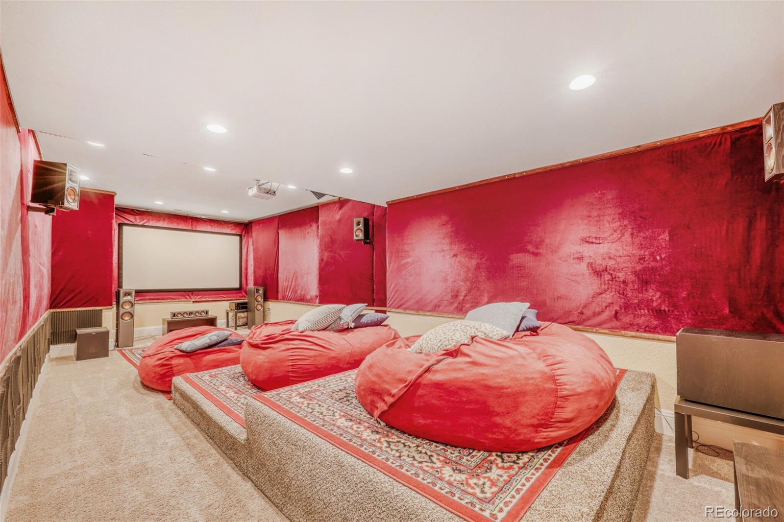 MLS Image #13 for 2611  cache creek court,castle rock, Colorado