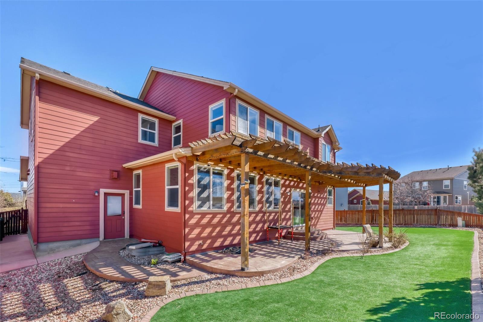 MLS Image #26 for 2611  cache creek court,castle rock, Colorado