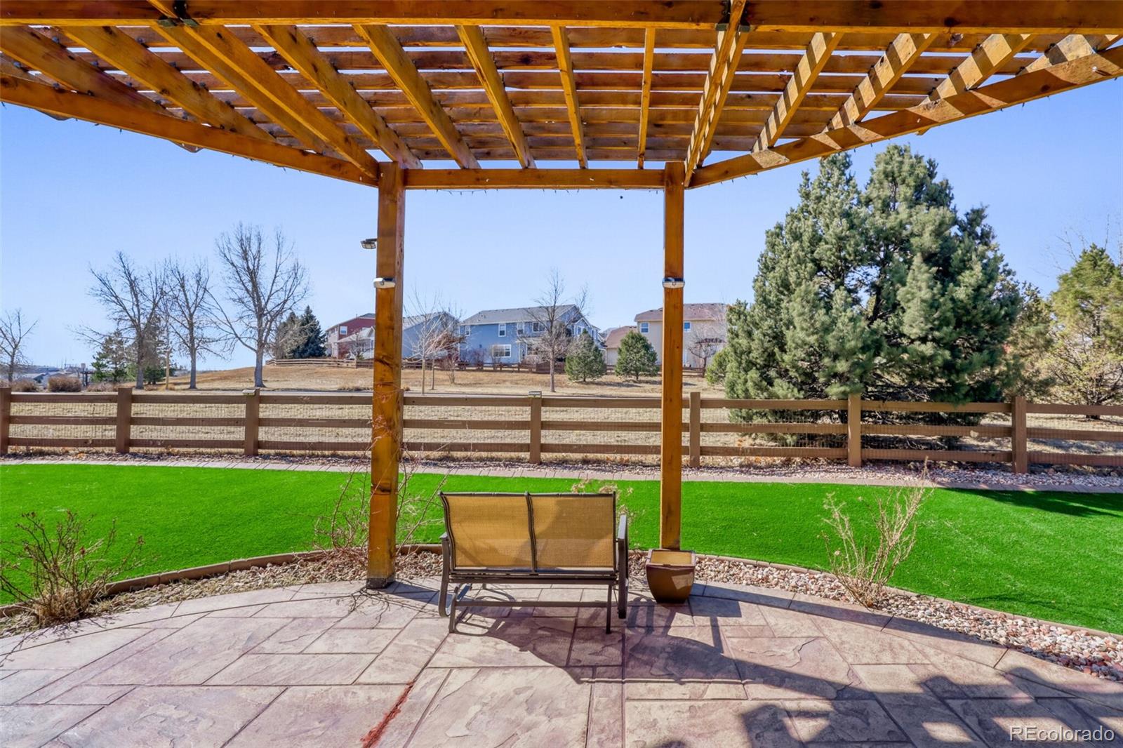 MLS Image #27 for 2611  cache creek court,castle rock, Colorado