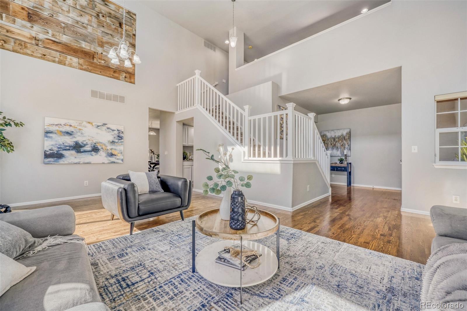 MLS Image #6 for 2611  cache creek court,castle rock, Colorado