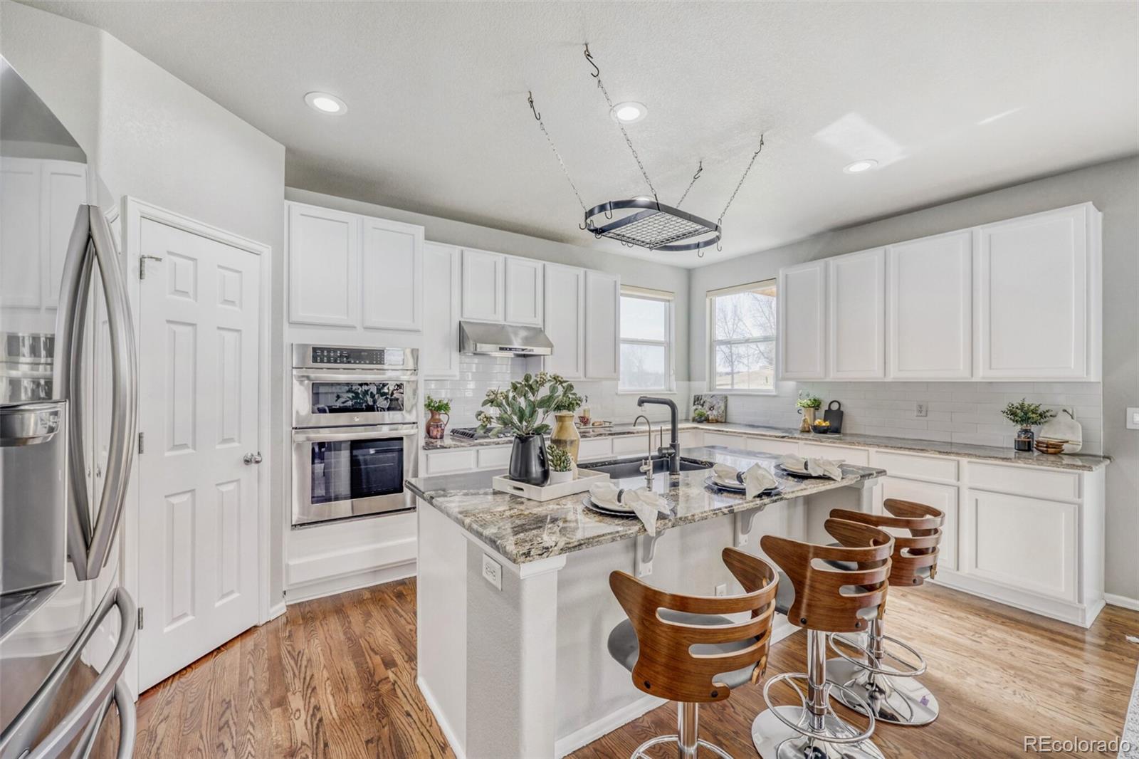 MLS Image #7 for 2611  cache creek court,castle rock, Colorado