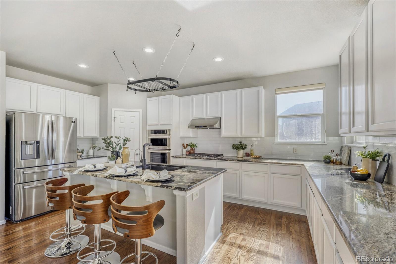 MLS Image #8 for 2611  cache creek court,castle rock, Colorado