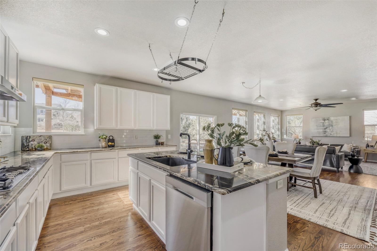 MLS Image #9 for 2611  cache creek court,castle rock, Colorado