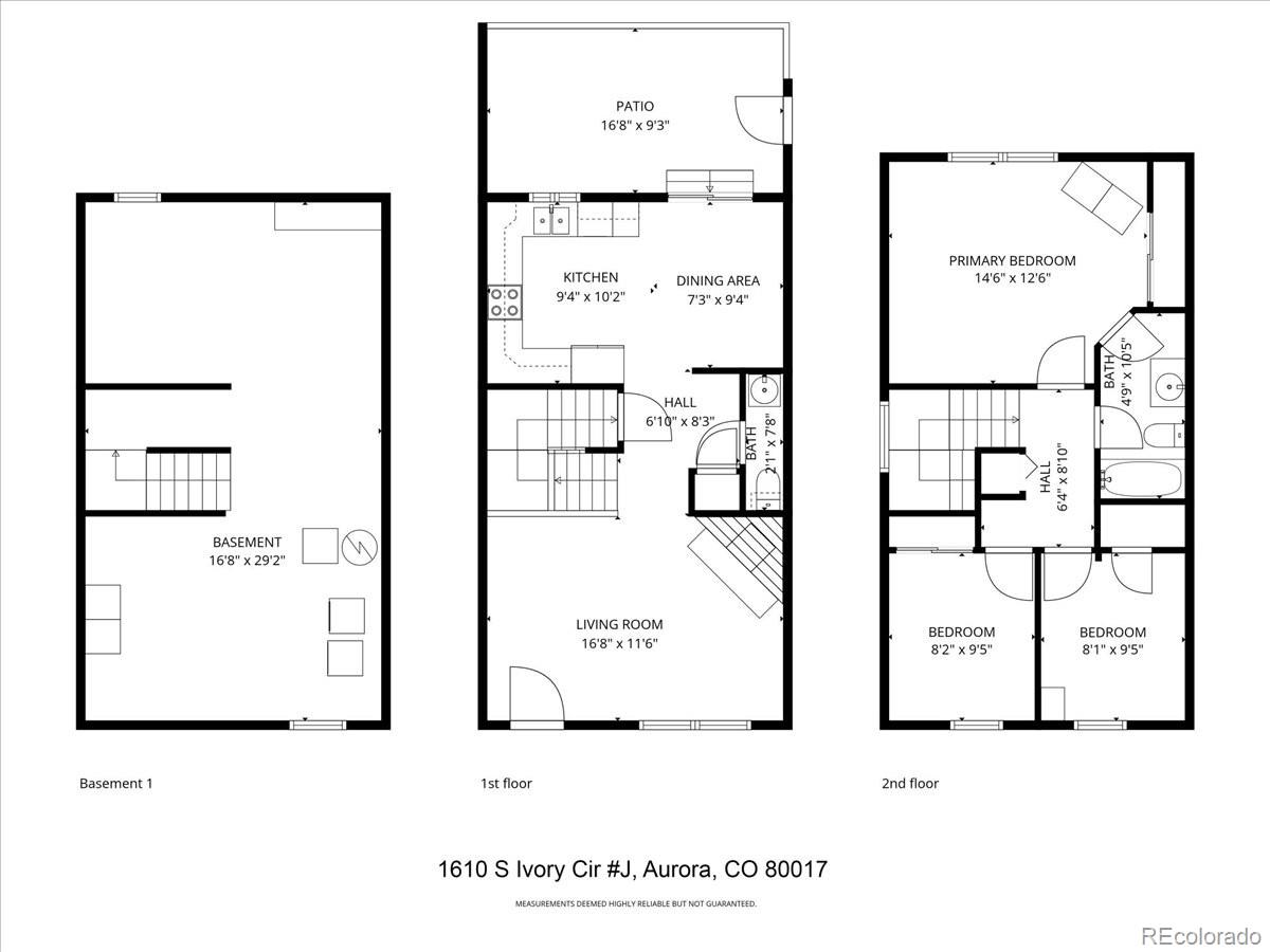MLS Image #34 for 1610 s ivory circle,aurora, Colorado
