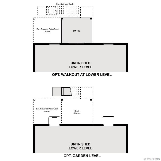 MLS Image #4 for 2071  panorama street,lochbuie, Colorado