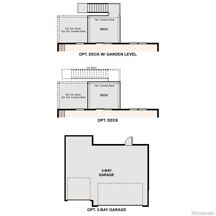 MLS Image #5 for 2071  panorama street,lochbuie, Colorado