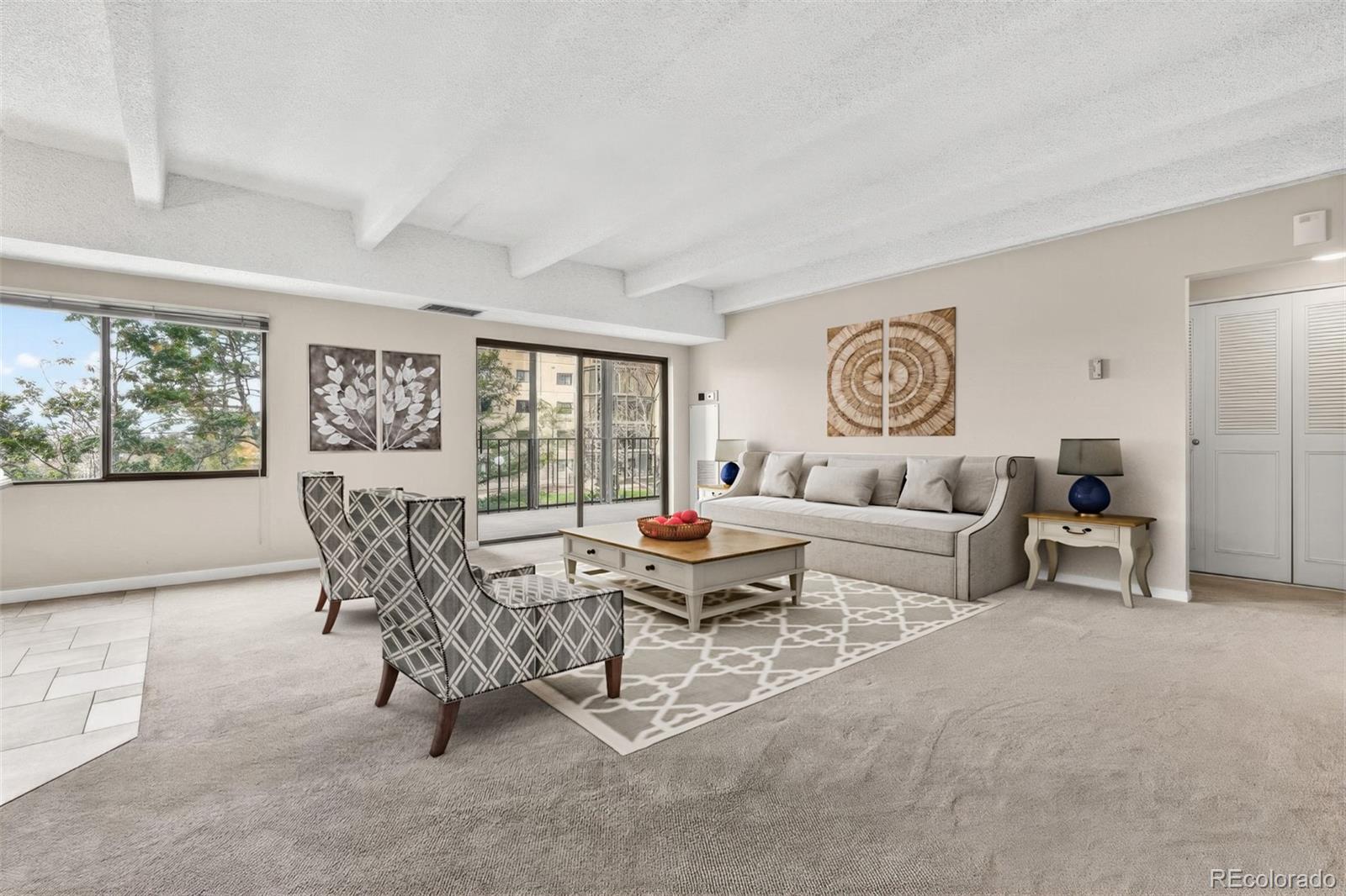 MLS Image #1 for 7877 e mississippi avenue 207,denver, Colorado