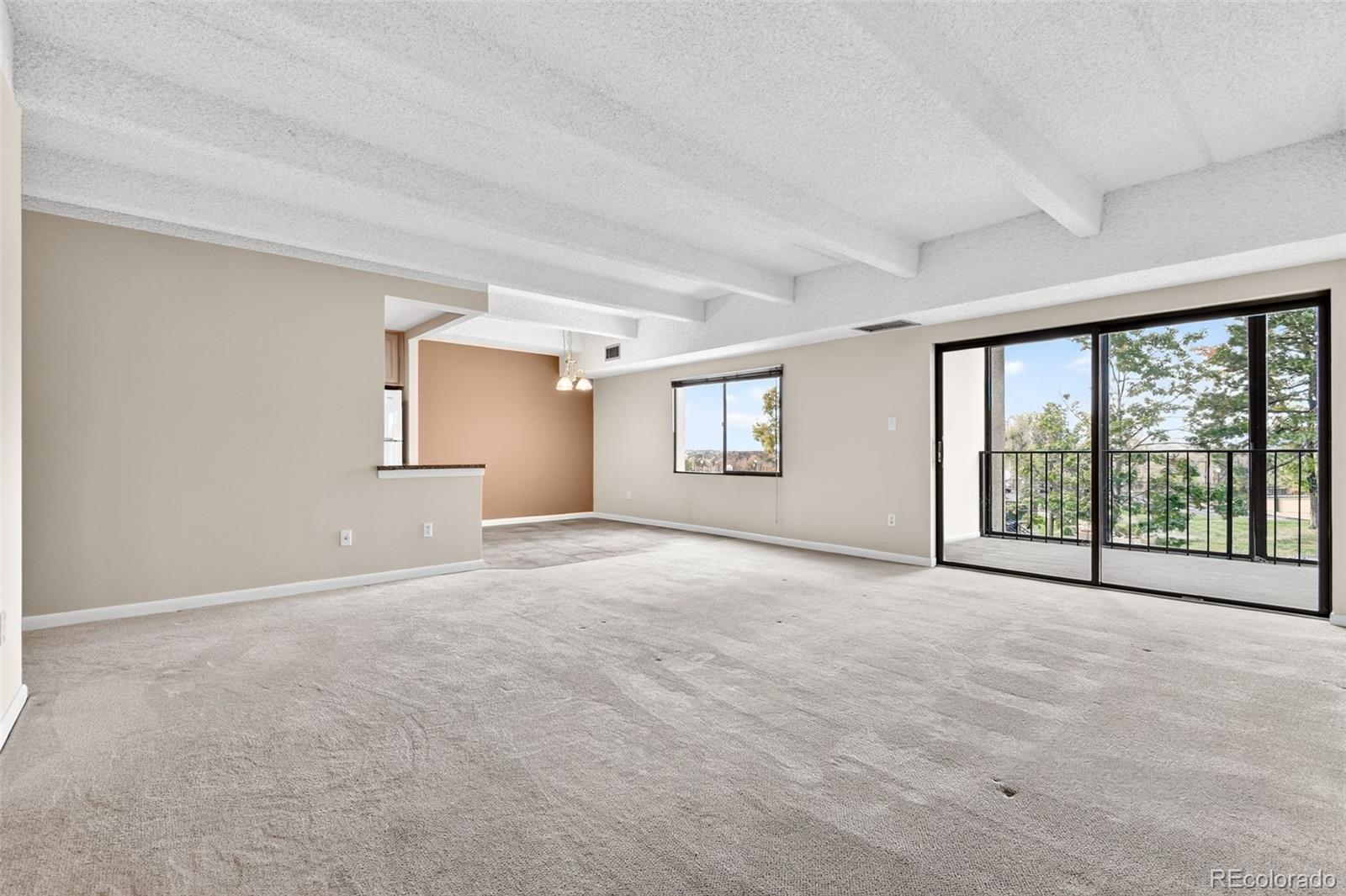 MLS Image #2 for 7877 e mississippi avenue 207,denver, Colorado