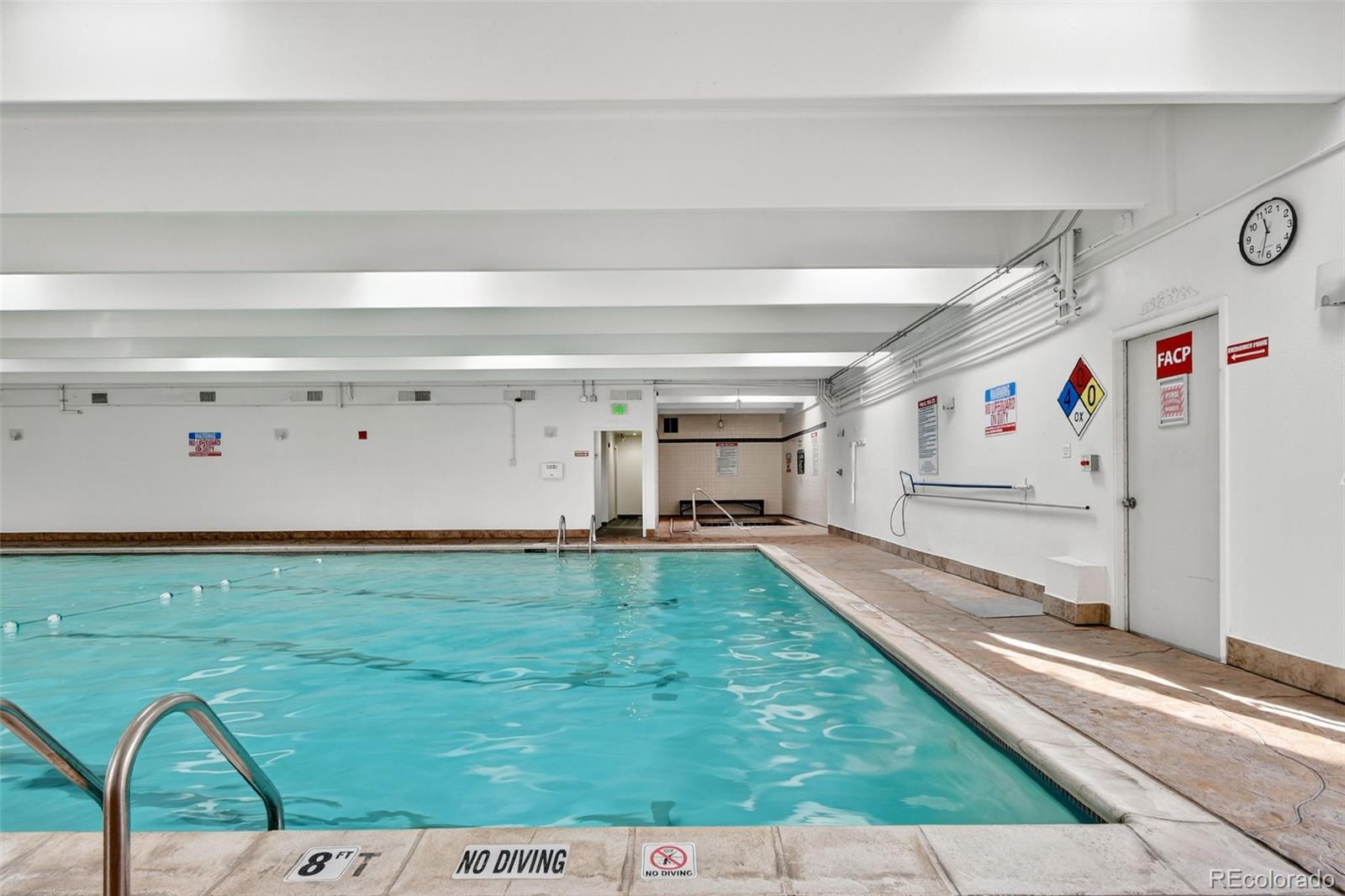 MLS Image #24 for 7877 e mississippi avenue 207,denver, Colorado
