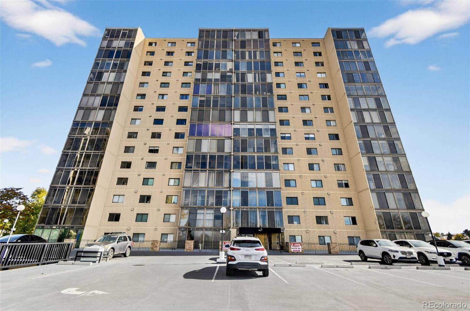 MLS Image #27 for 7877 e mississippi avenue 207,denver, Colorado