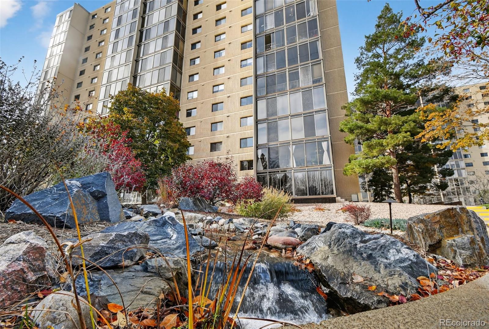 MLS Image #28 for 7877 e mississippi avenue 207,denver, Colorado