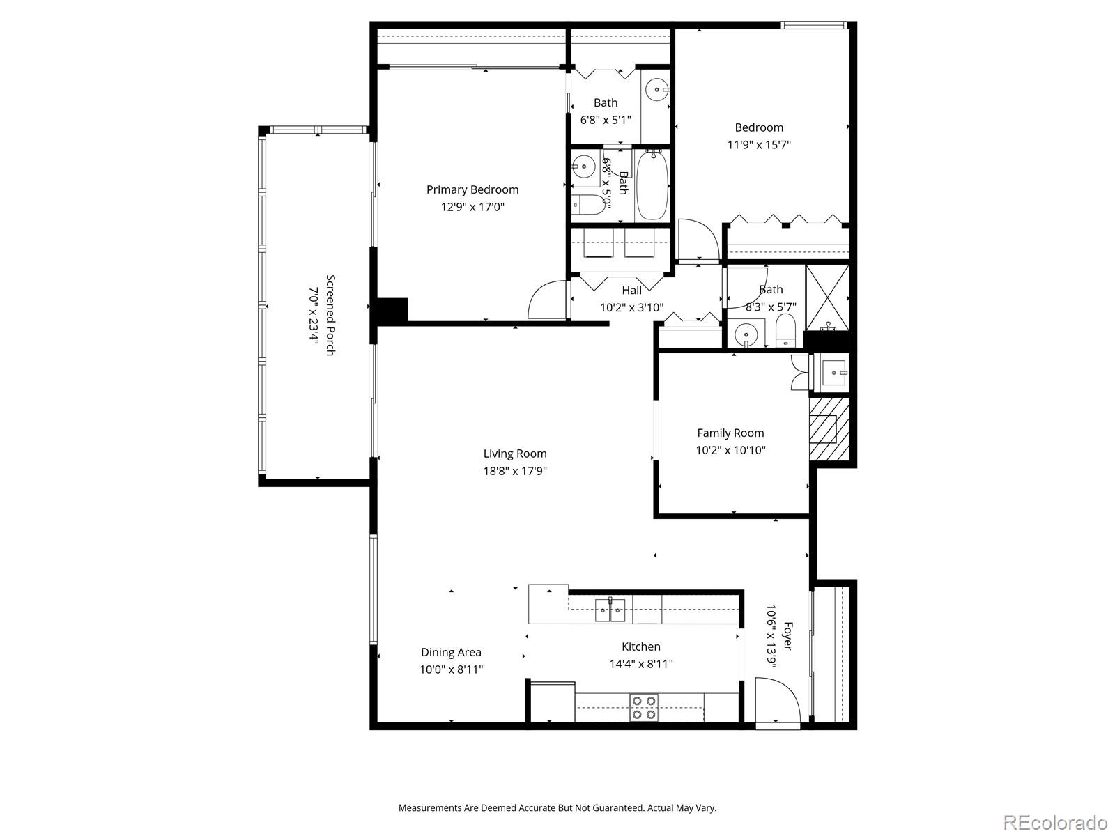 MLS Image #30 for 7877 e mississippi avenue 207,denver, Colorado