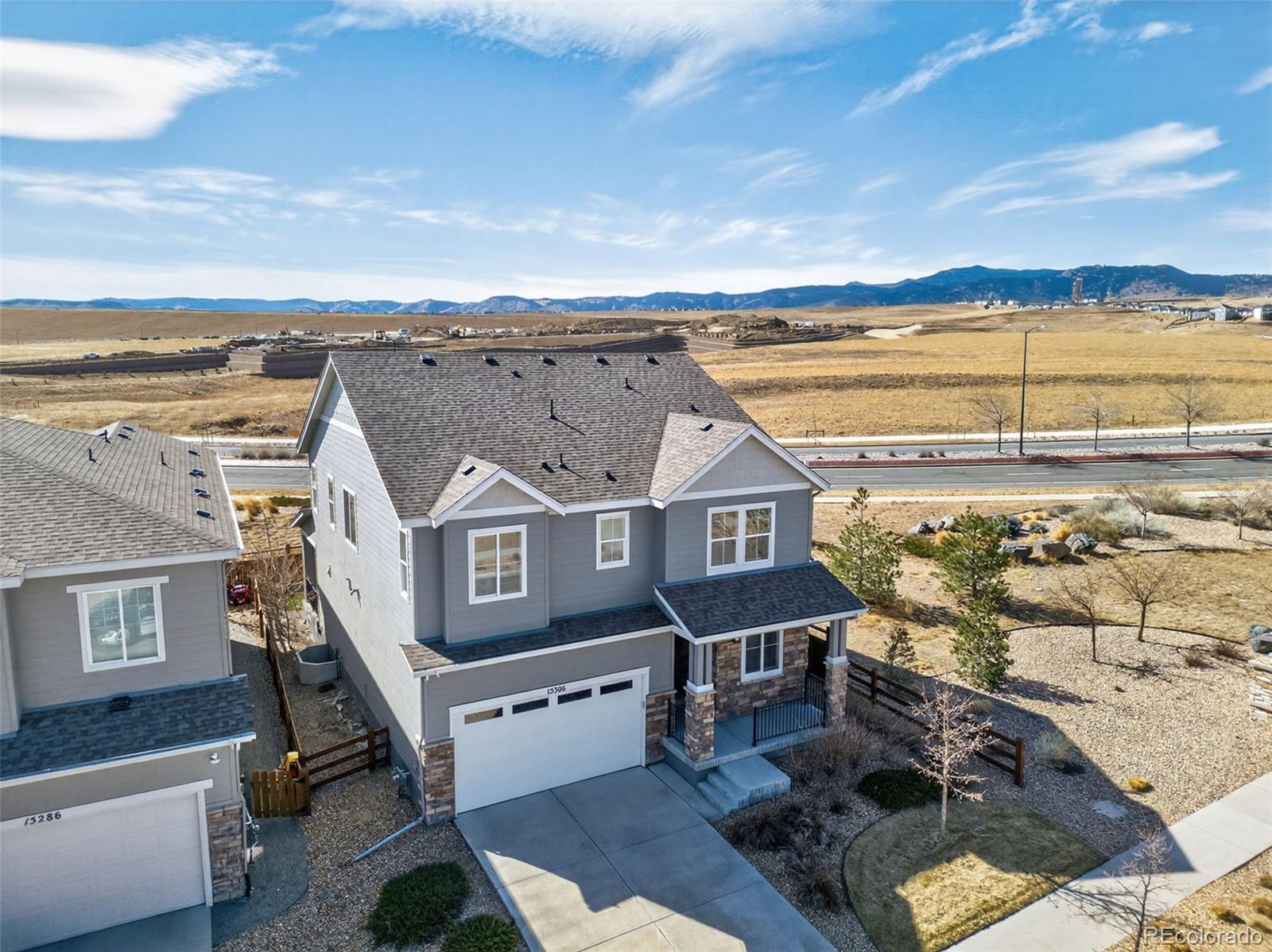 MLS Image #2 for 15306 w 93rd avenue,arvada, Colorado