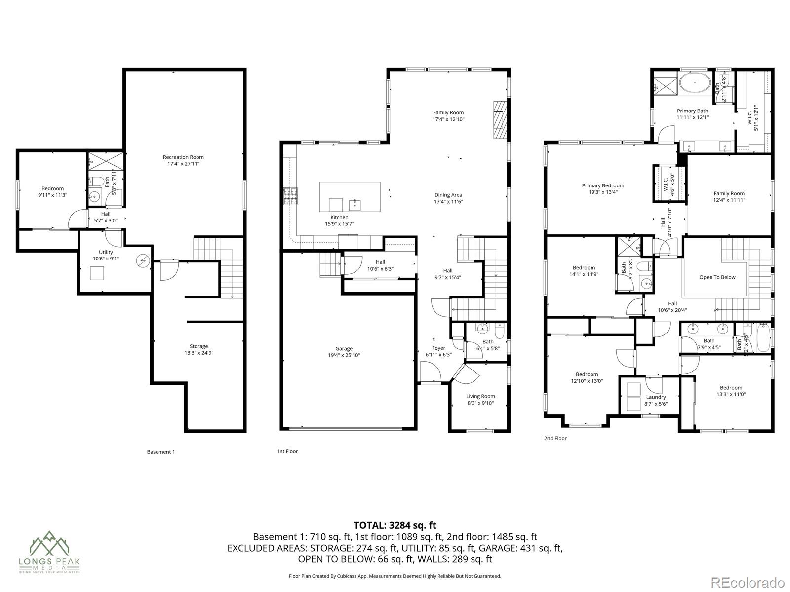MLS Image #49 for 15306 w 93rd avenue,arvada, Colorado