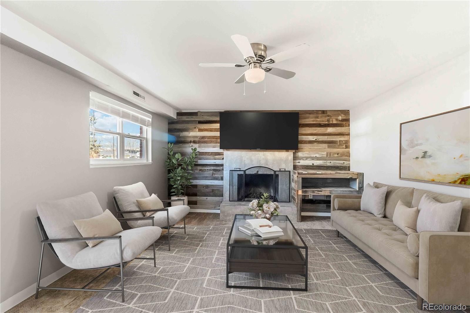 MLS Image #18 for 1511  server drive,colorado springs, Colorado