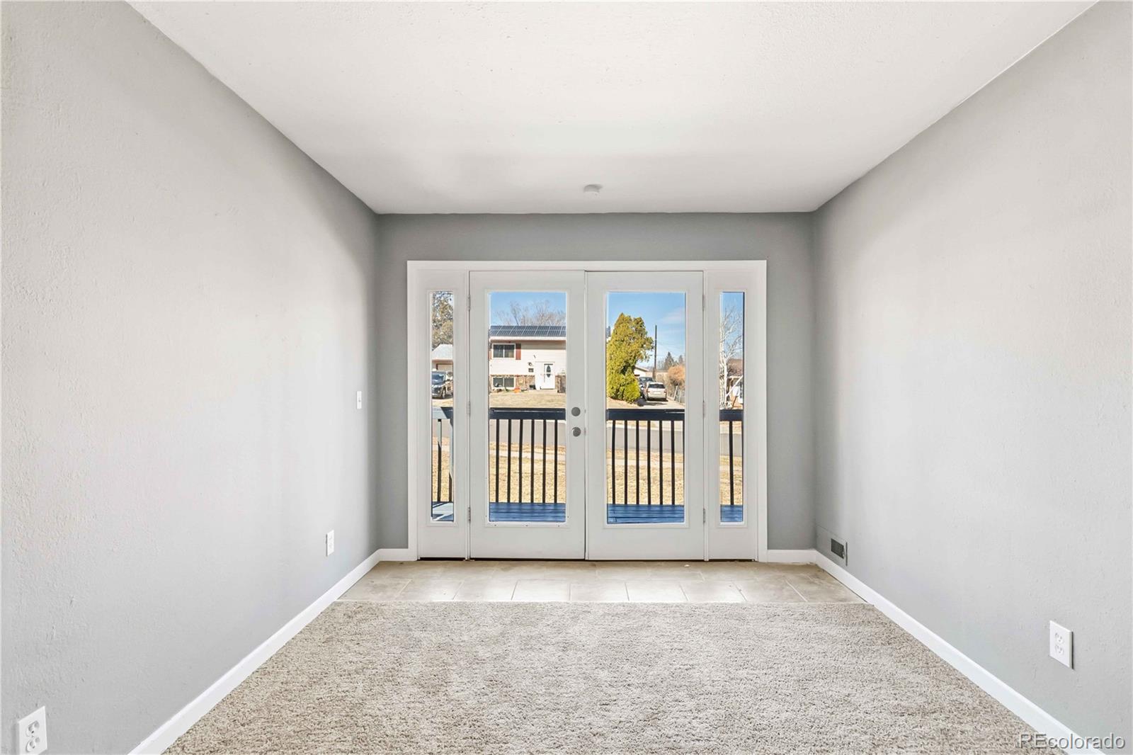MLS Image #25 for 1511  server drive,colorado springs, Colorado