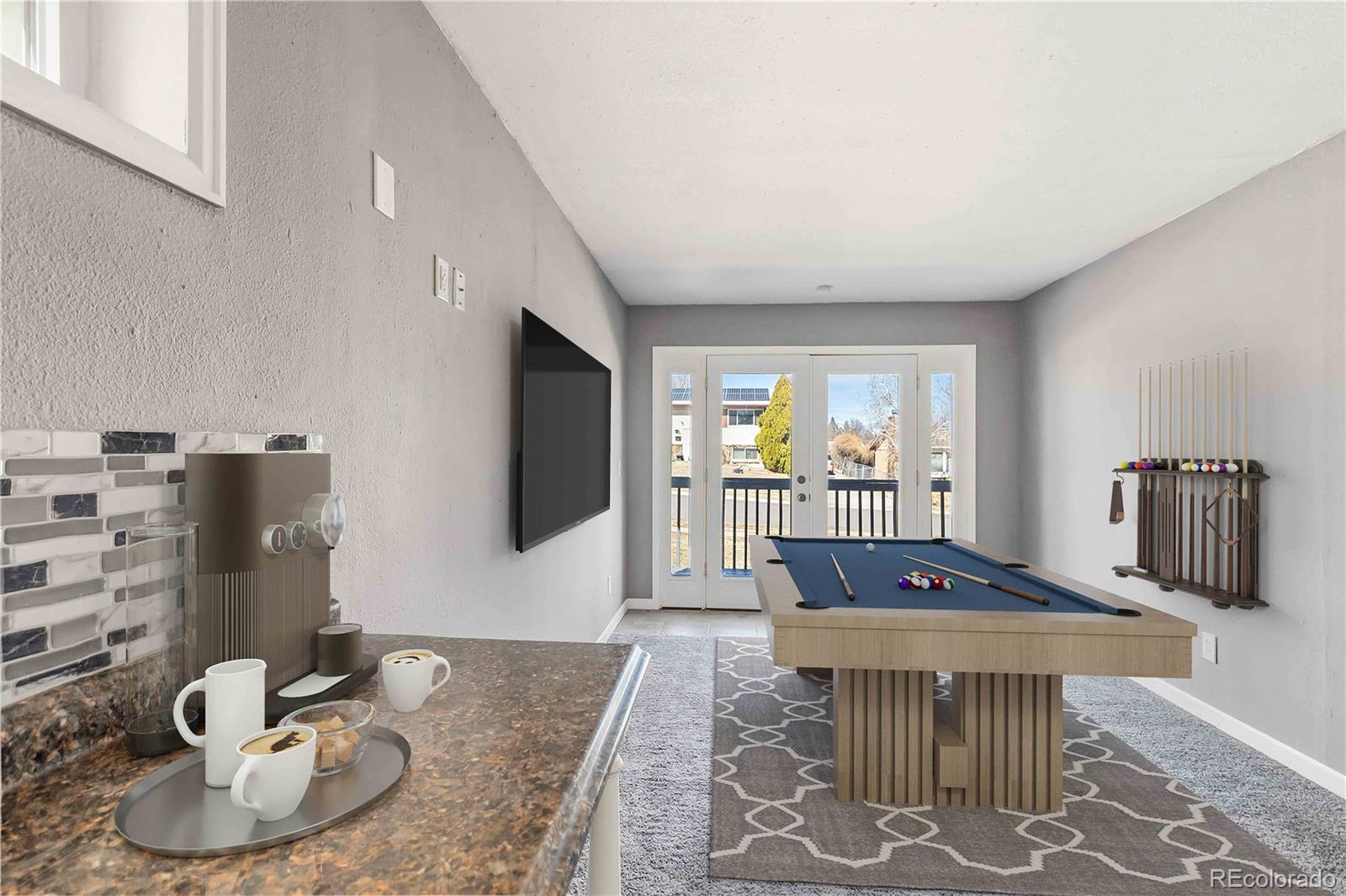 MLS Image #27 for 1511  server drive,colorado springs, Colorado