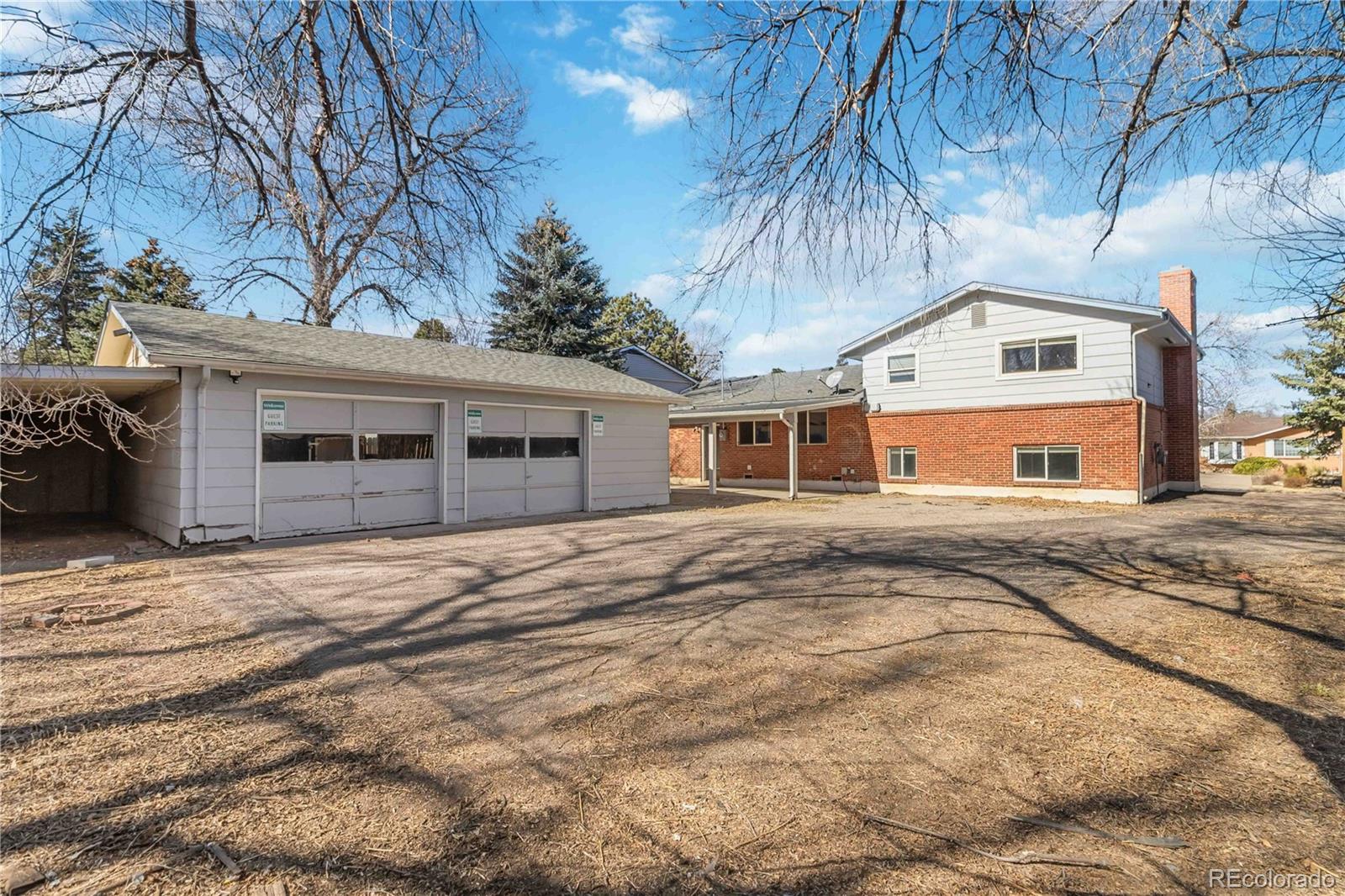 MLS Image #38 for 1511  server drive,colorado springs, Colorado