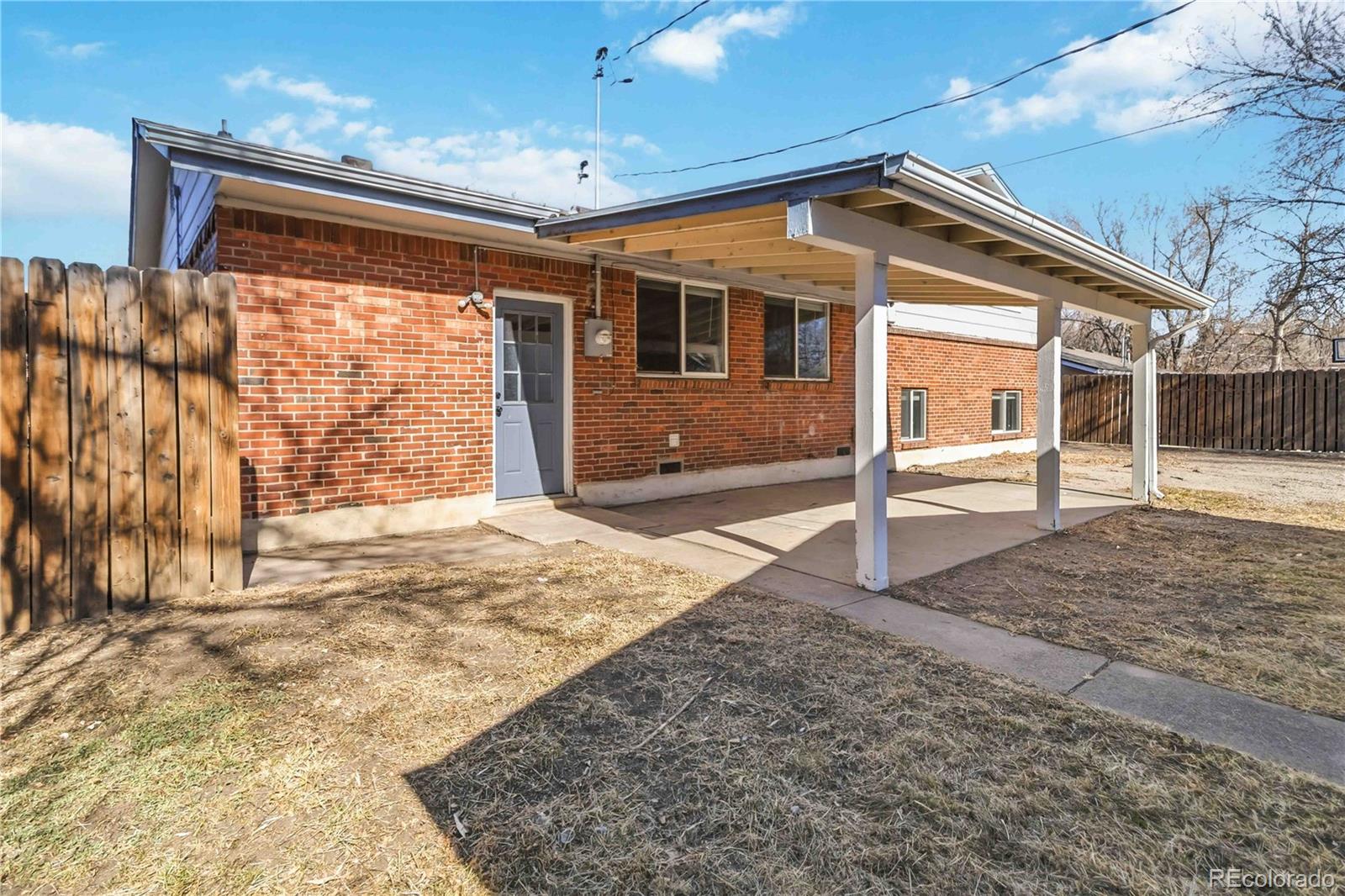 MLS Image #39 for 1511  server drive,colorado springs, Colorado