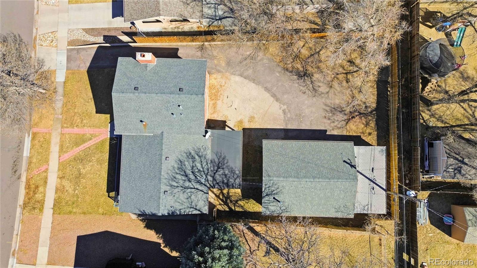 MLS Image #40 for 1511  server drive,colorado springs, Colorado