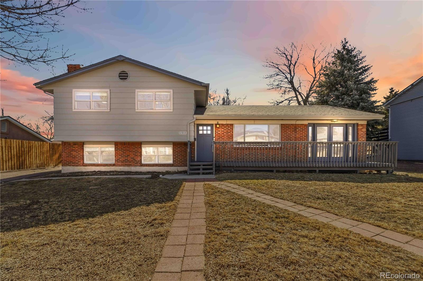 MLS Image #46 for 1511  server drive,colorado springs, Colorado