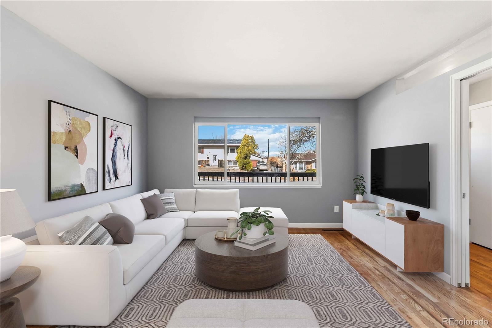 MLS Image #7 for 1511  server drive,colorado springs, Colorado