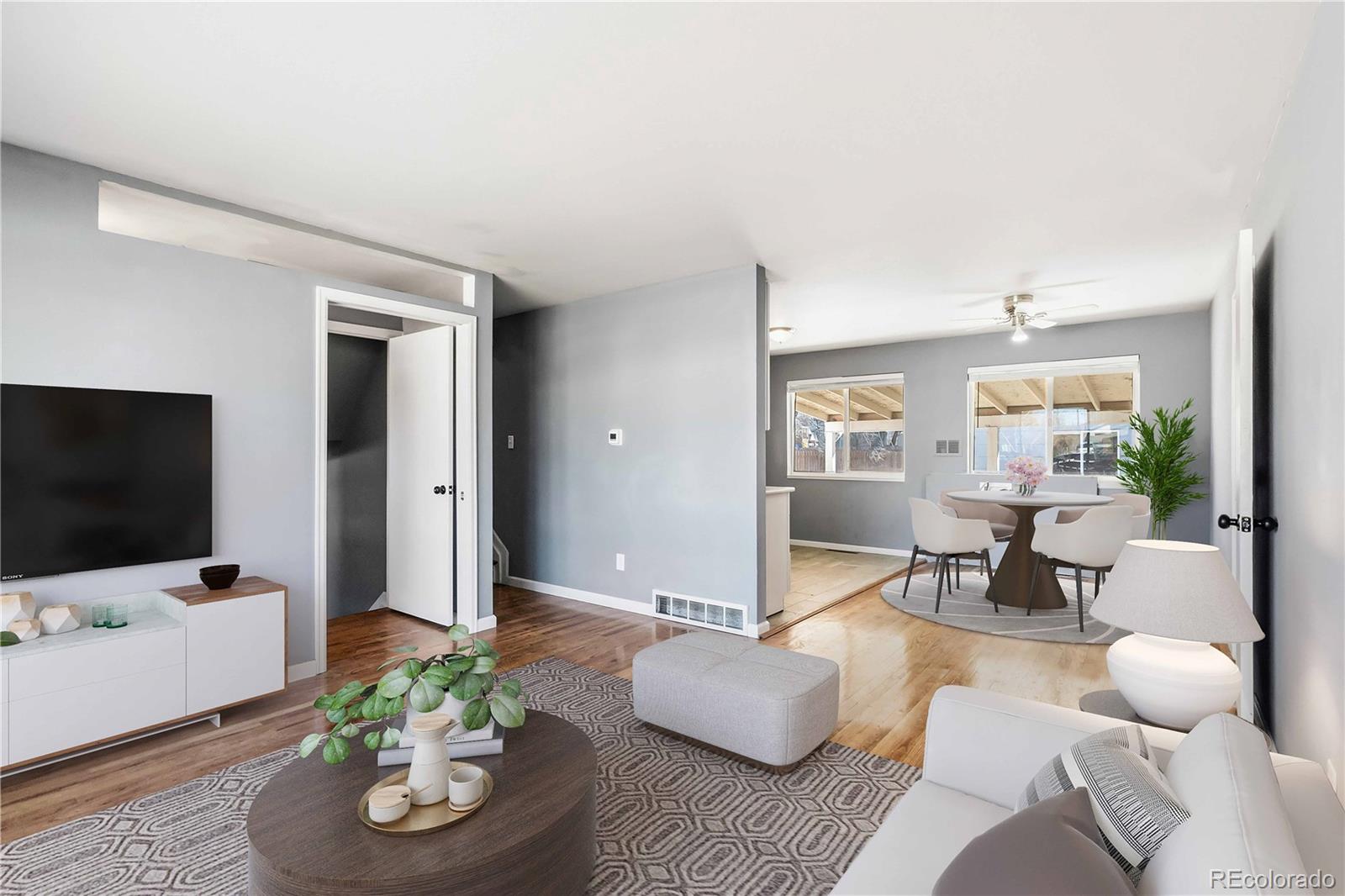 MLS Image #9 for 1511  server drive,colorado springs, Colorado