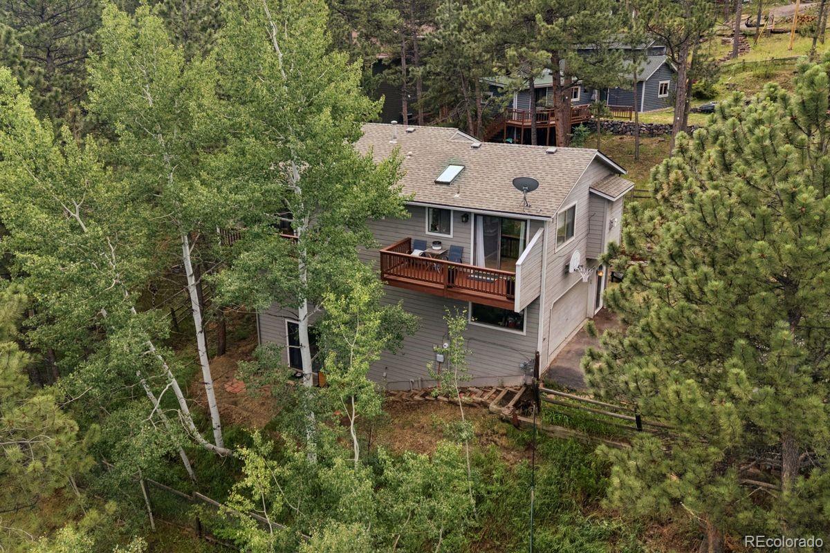 MLS Image #2 for 29895  spruce road,evergreen, Colorado