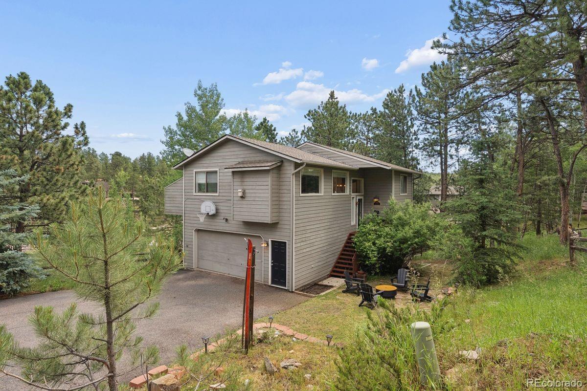 MLS Image #37 for 29895  spruce road,evergreen, Colorado