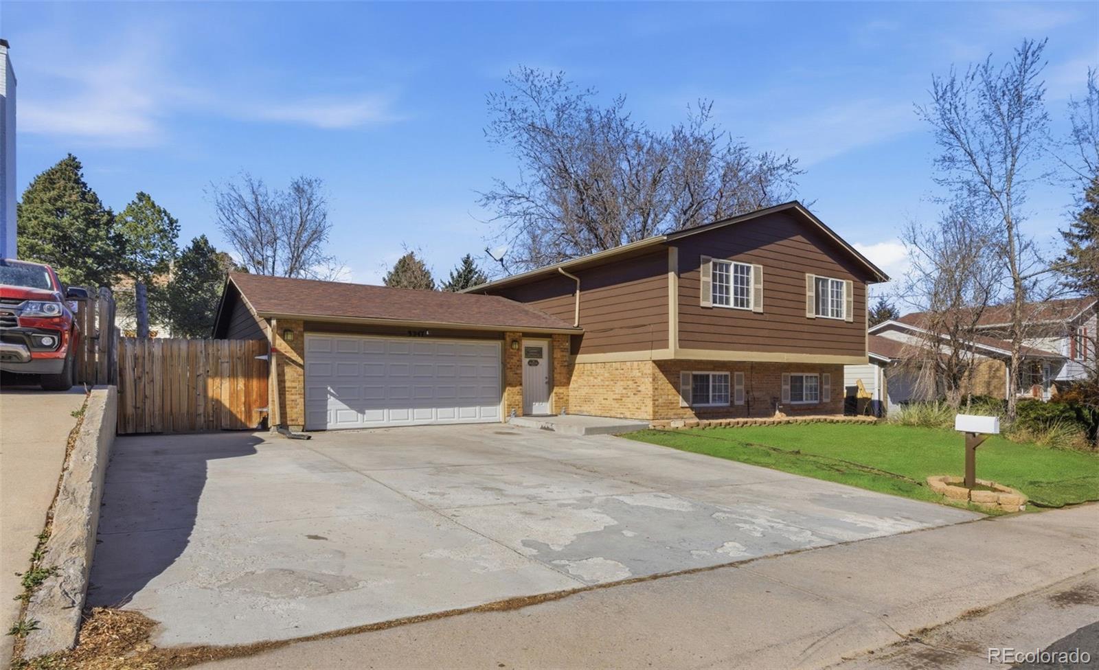 MLS Image #1 for 3247 s ensenada way,aurora, Colorado