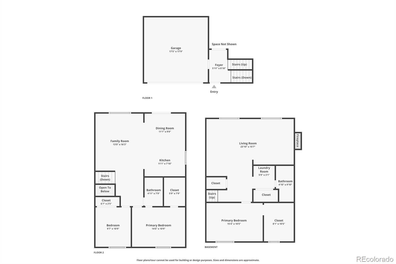 MLS Image #19 for 3247 s ensenada way,aurora, Colorado