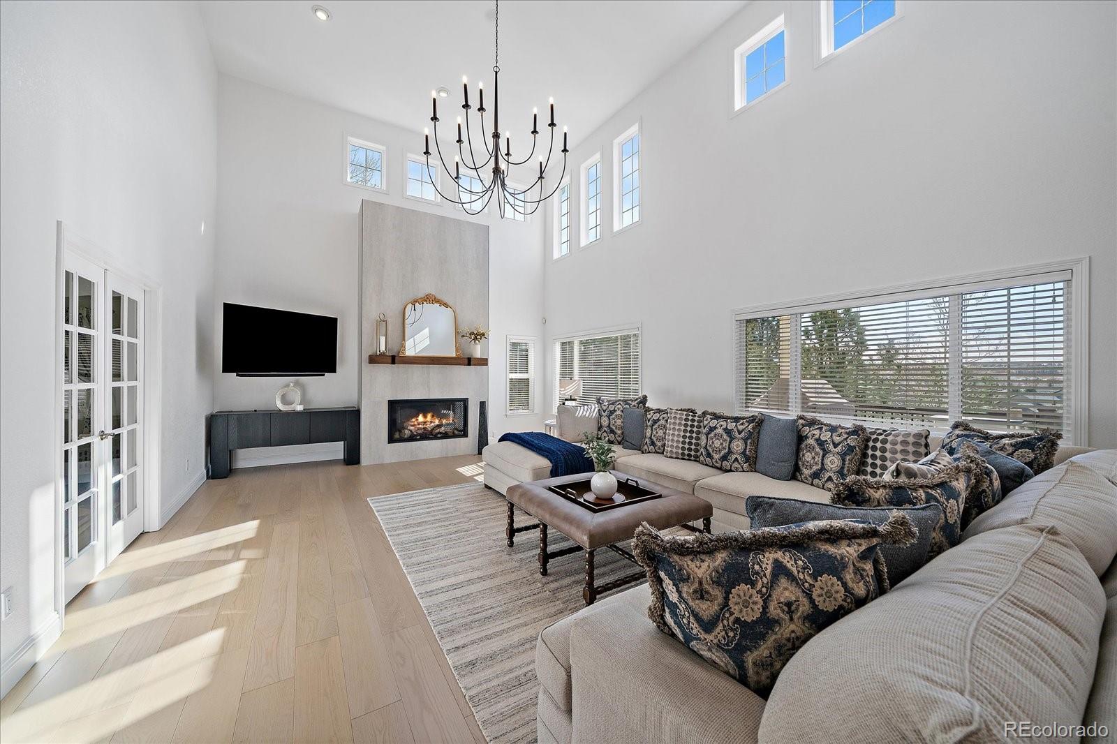 MLS Image #4 for 24018 e jamison drive,aurora, Colorado