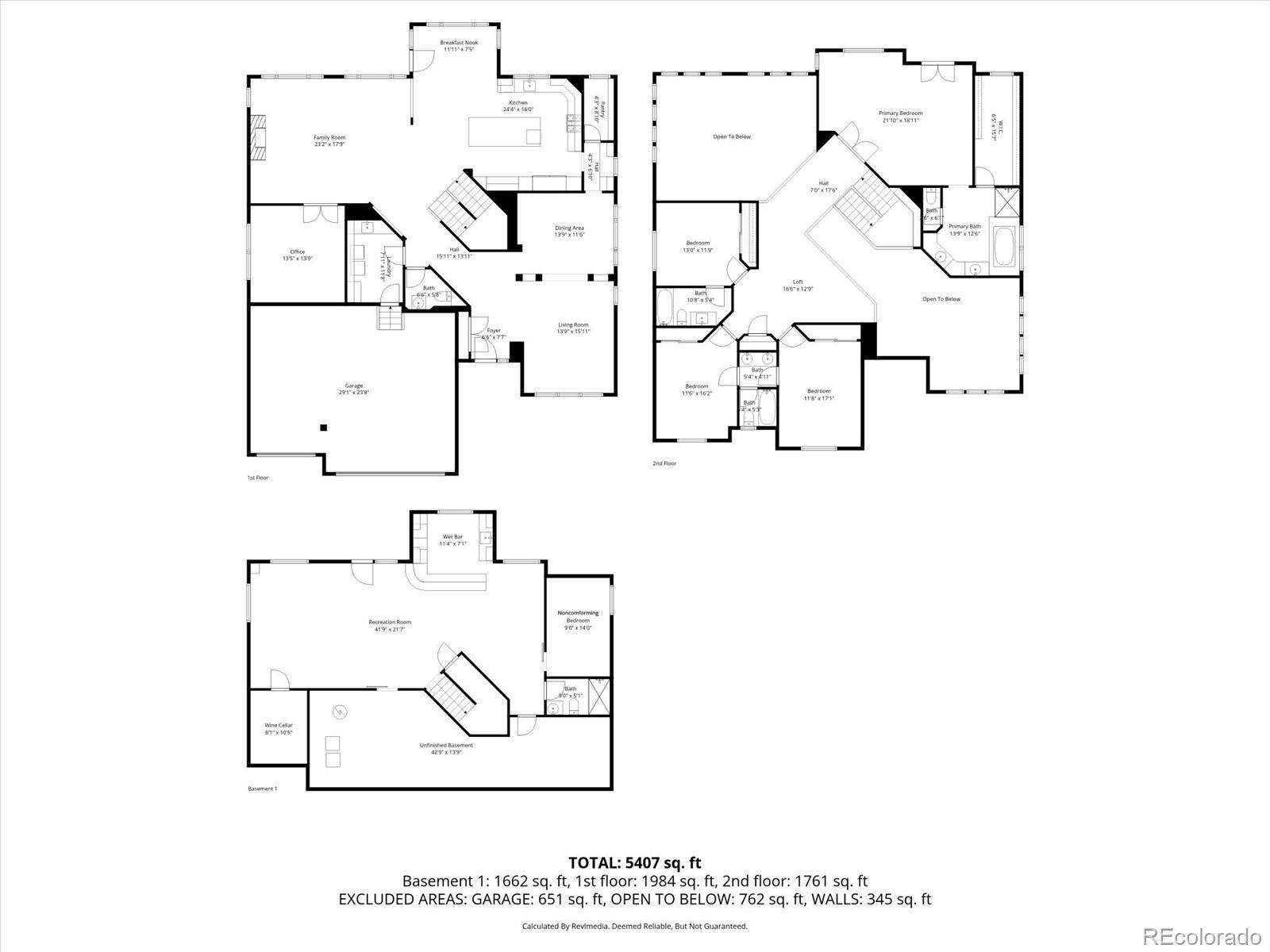MLS Image #49 for 24018 e jamison drive,aurora, Colorado
