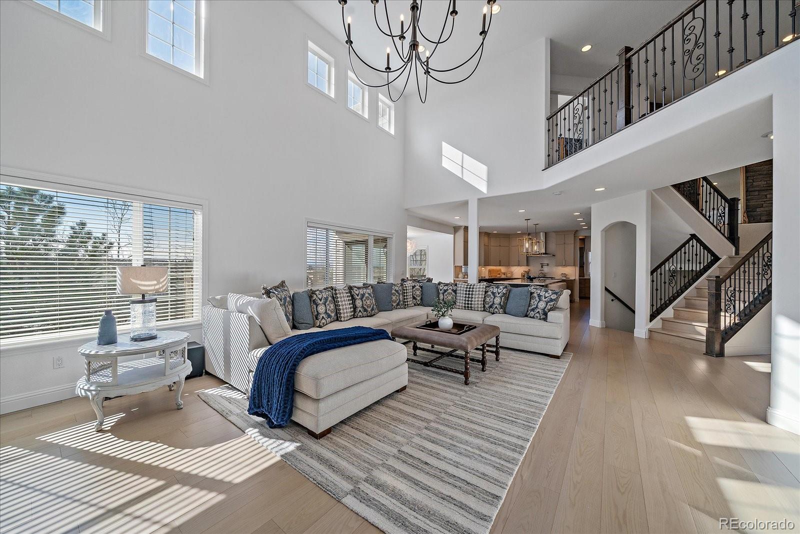 MLS Image #5 for 24018 e jamison drive,aurora, Colorado