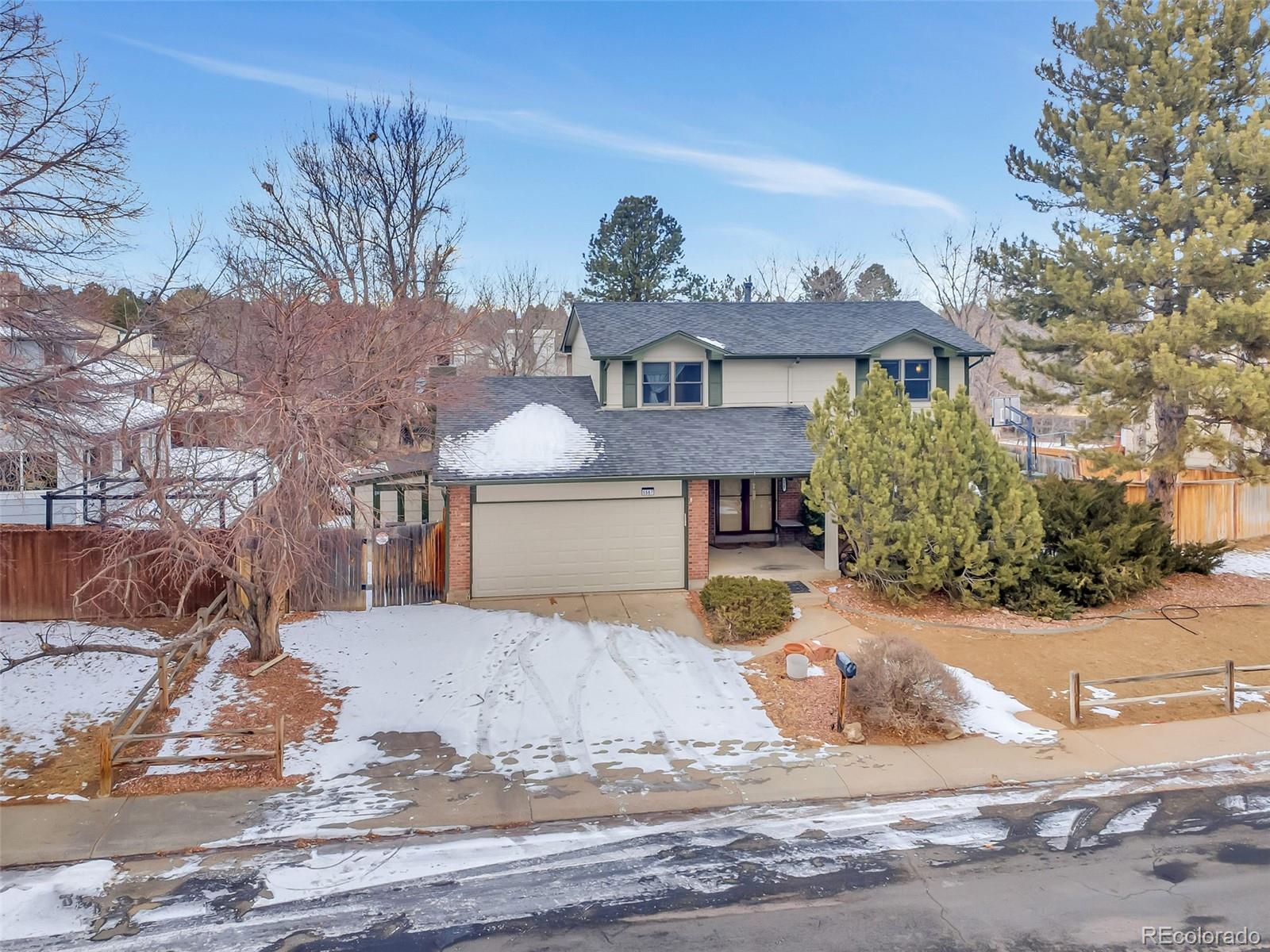 MLS Image #2 for 5567 s lansing way,englewood, Colorado