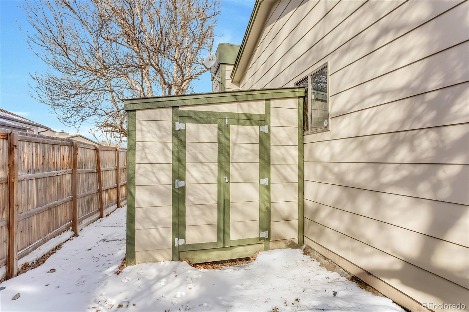 MLS Image #25 for 5567 s lansing way,englewood, Colorado