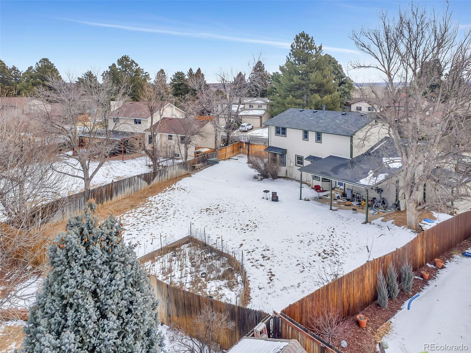 MLS Image #29 for 5567 s lansing way,englewood, Colorado