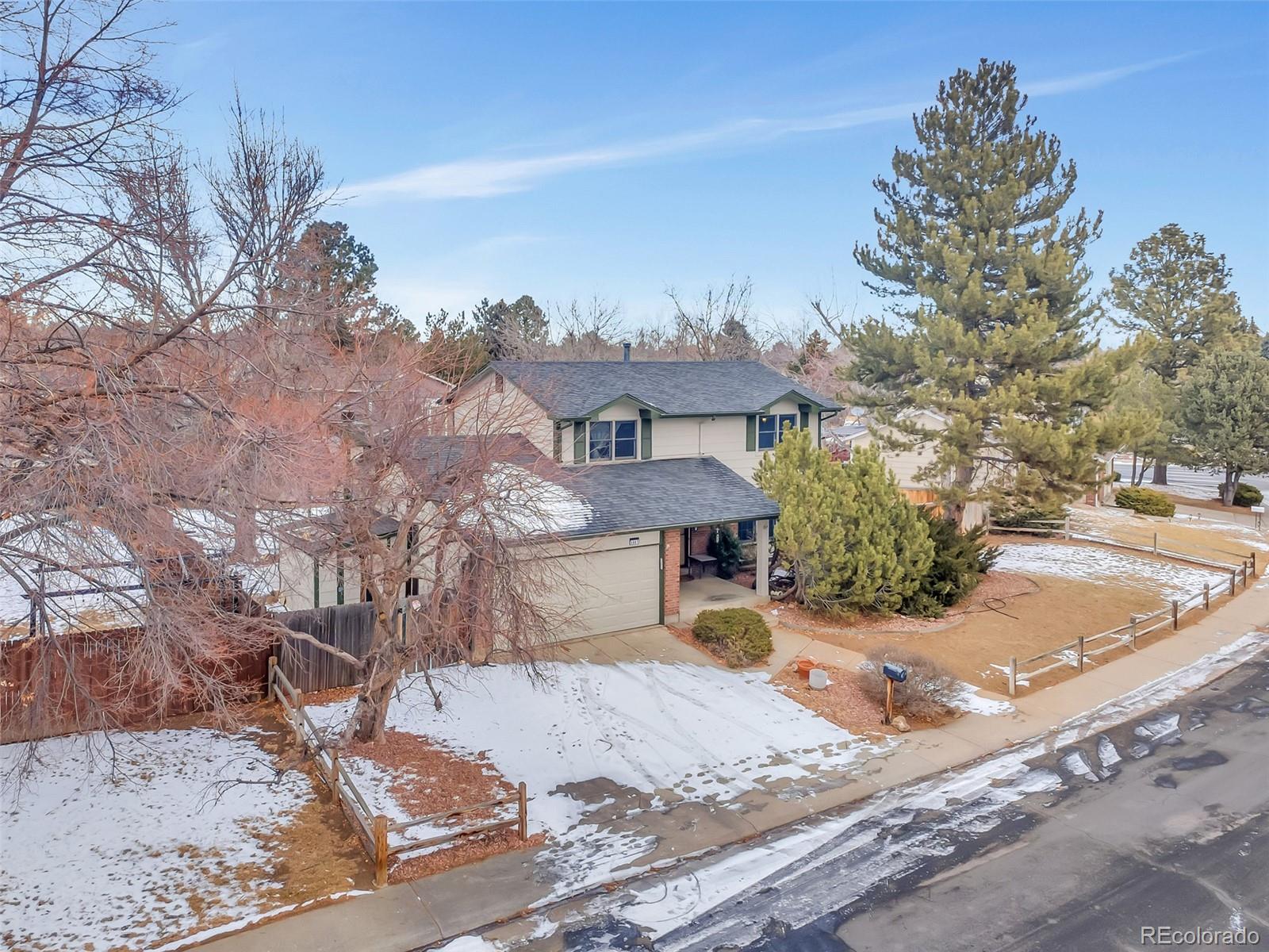 MLS Image #3 for 5567 s lansing way,englewood, Colorado