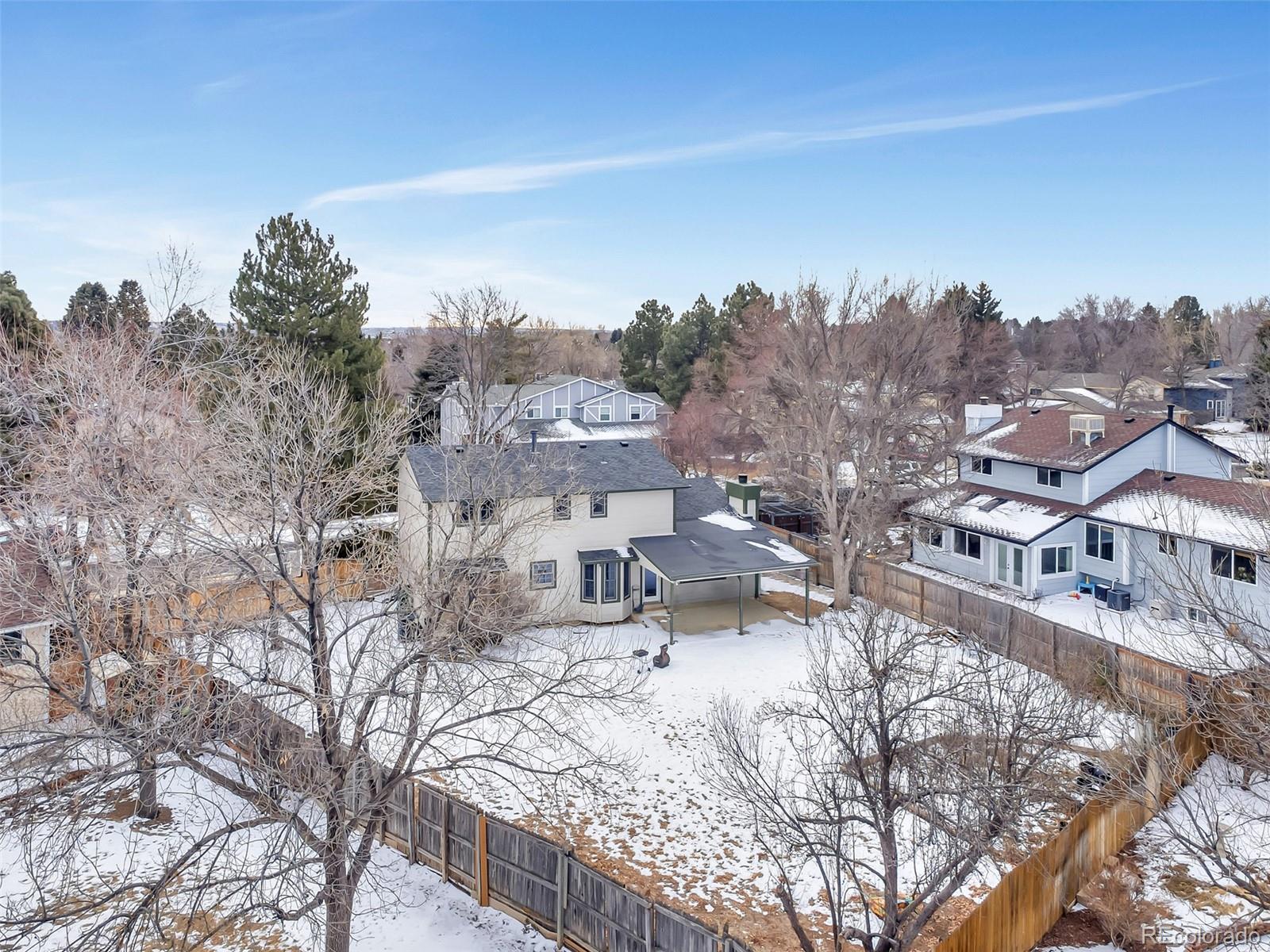 MLS Image #31 for 5567 s lansing way,englewood, Colorado
