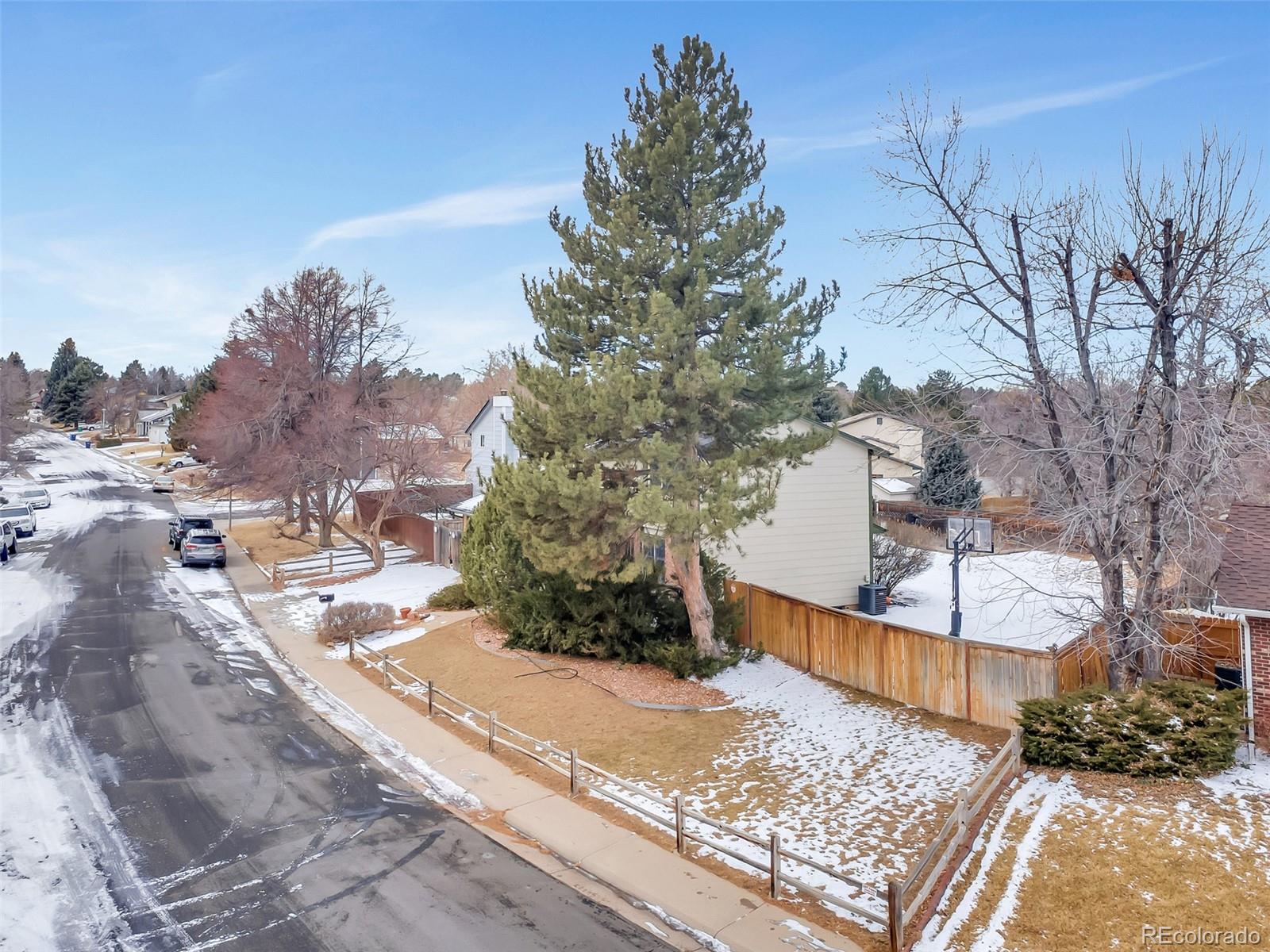 MLS Image #32 for 5567 s lansing way,englewood, Colorado