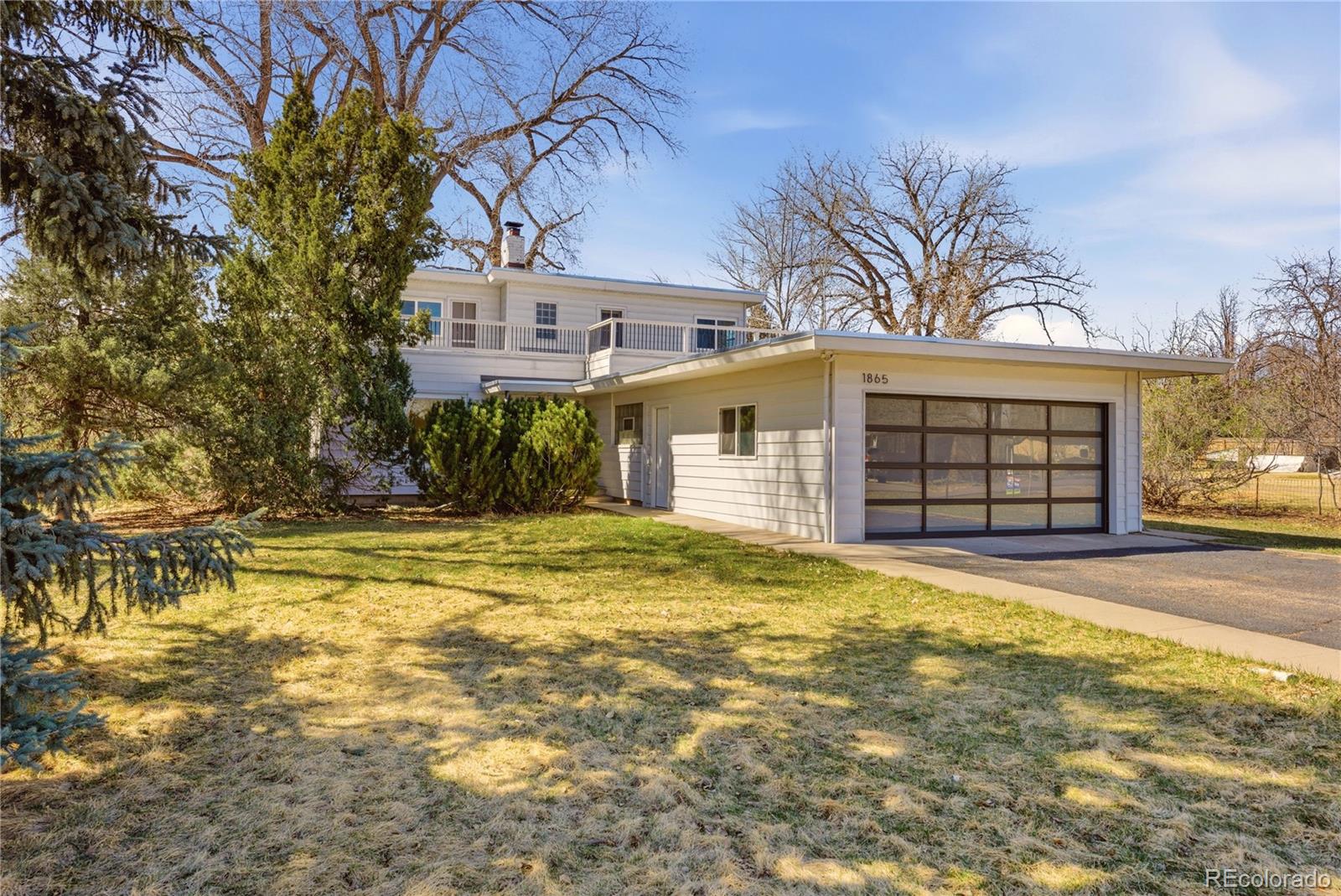 MLS Image #1 for 1865  dudley street,lakewood, Colorado