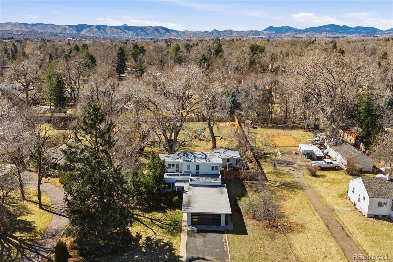 MLS Image #2 for 1865  dudley street,lakewood, Colorado