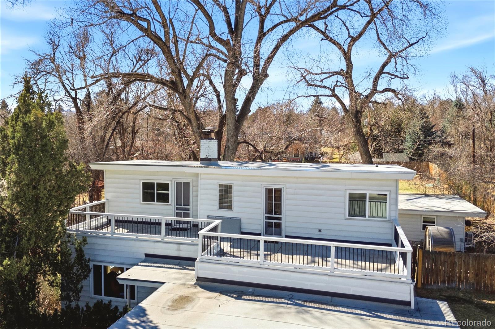 MLS Image #27 for 1865  dudley street,lakewood, Colorado